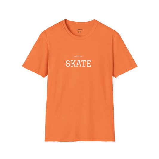 Anyone Can Skate Tee