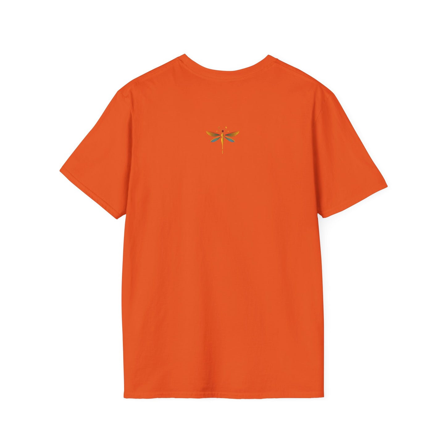 Firefly Skate Fox Tee