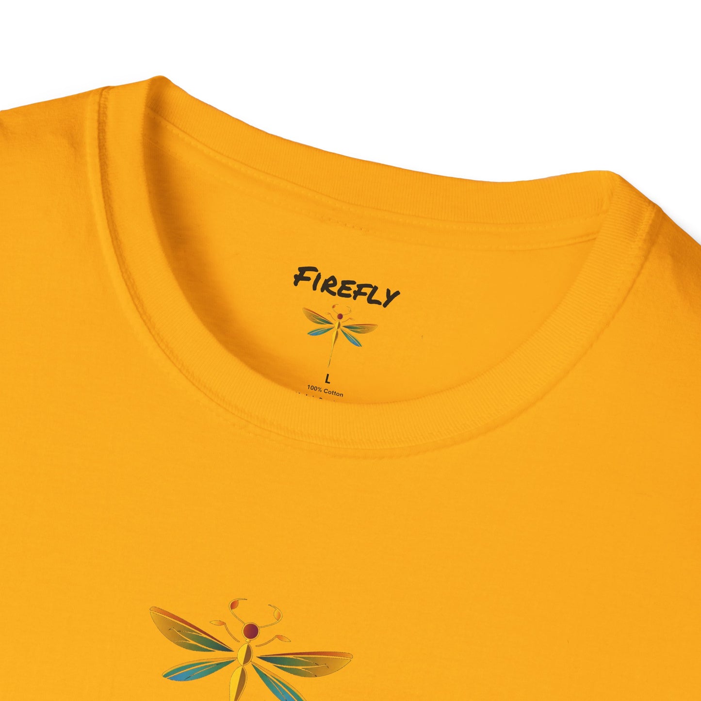 Firefly Skate Fox Tee