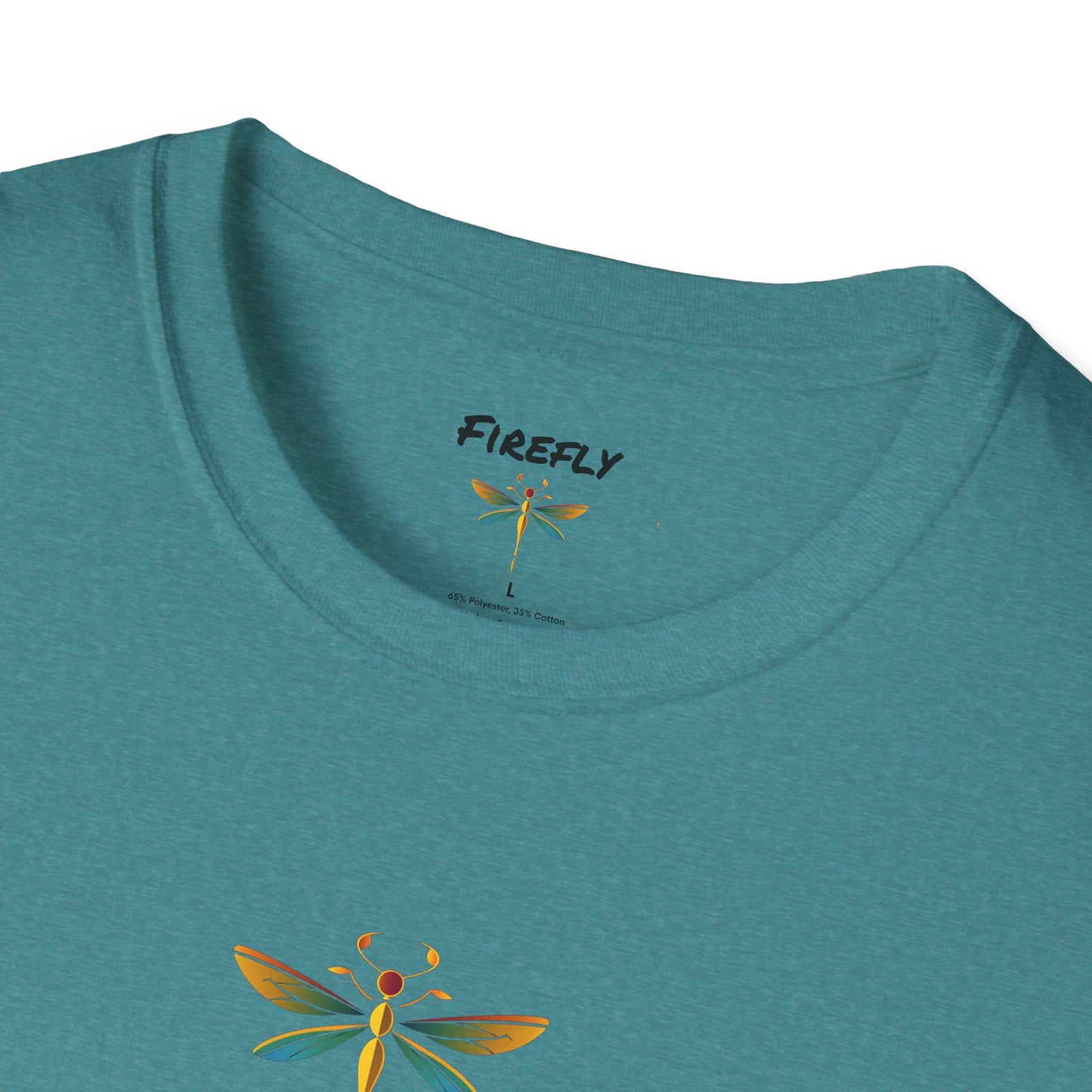 Firefly Skate Fox Tee