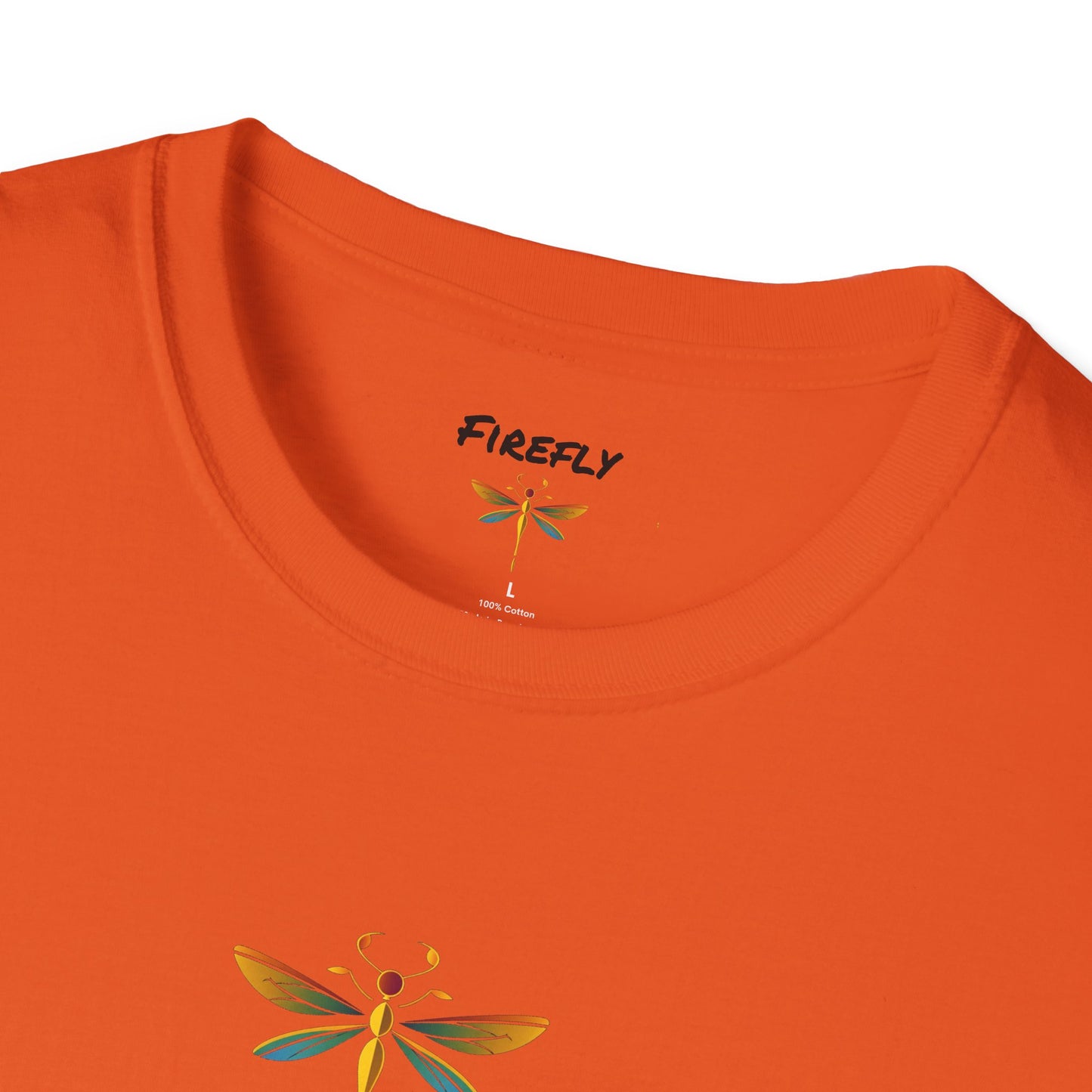 Firefly Skate Fox Tee