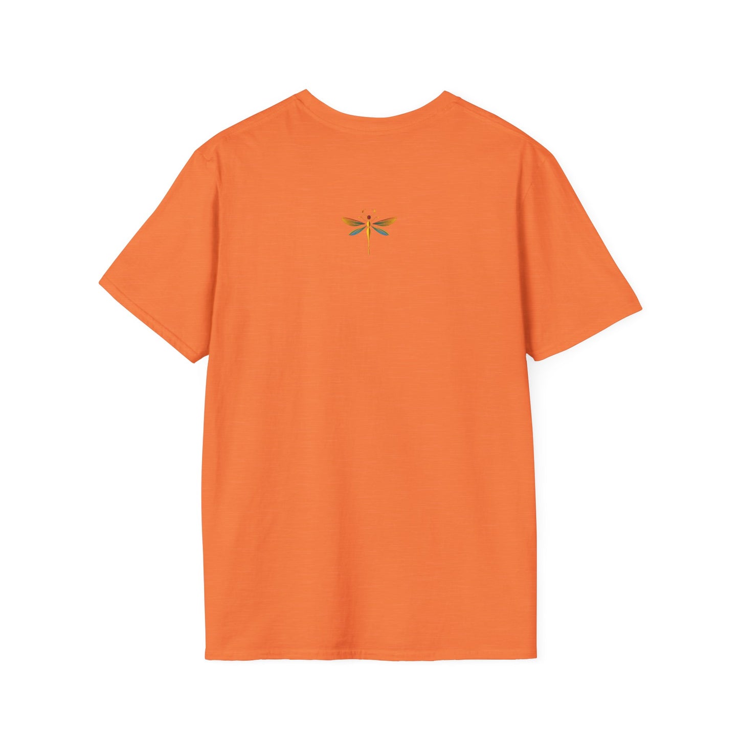 Firefly Skate Fox Tee