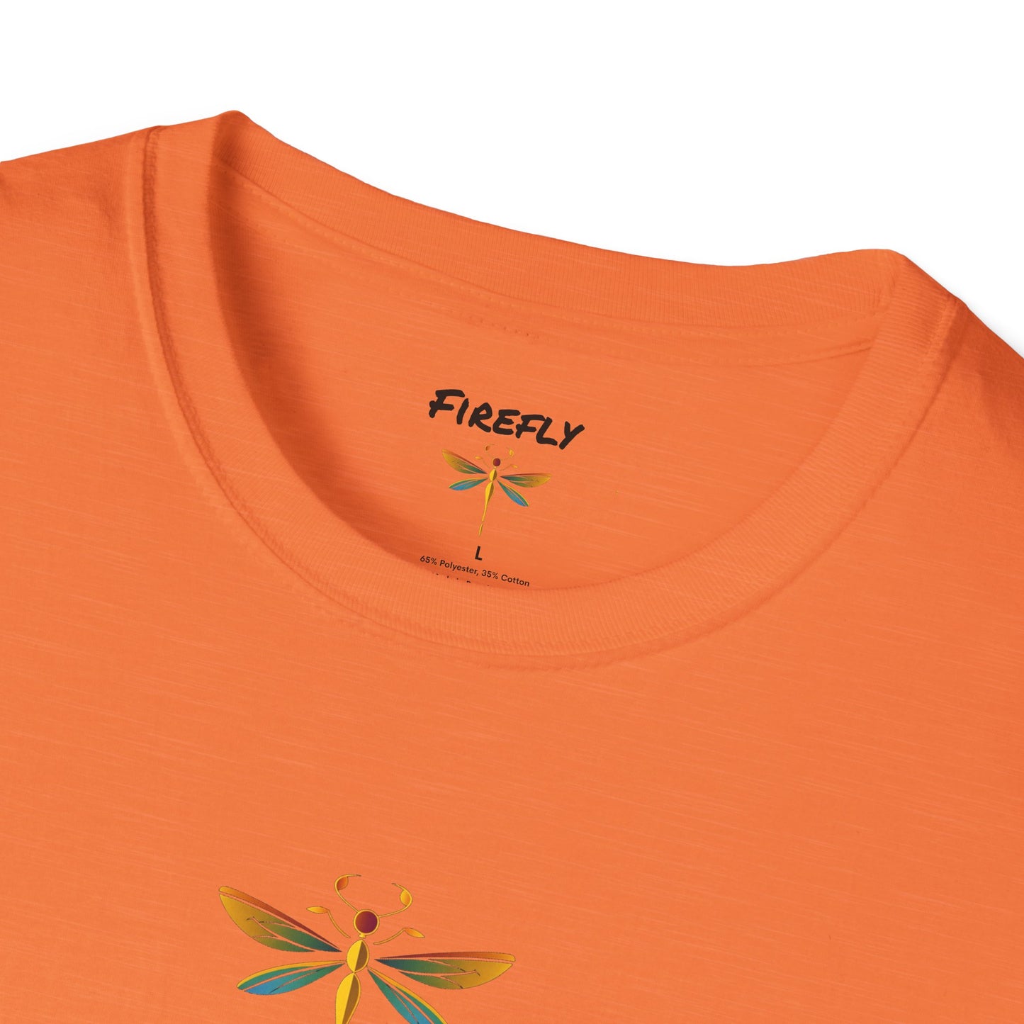 Firefly Skate Fox Tee