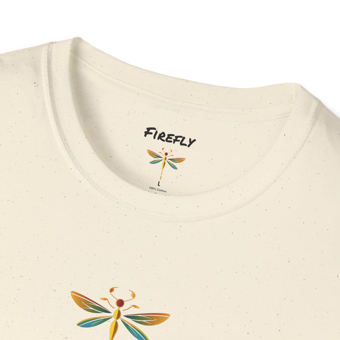 Firefly Skate Fox Tee