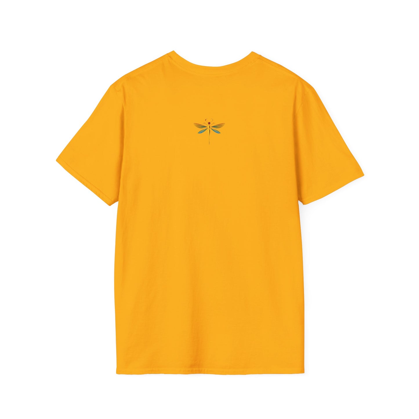 Firefly Skate Fox Tee