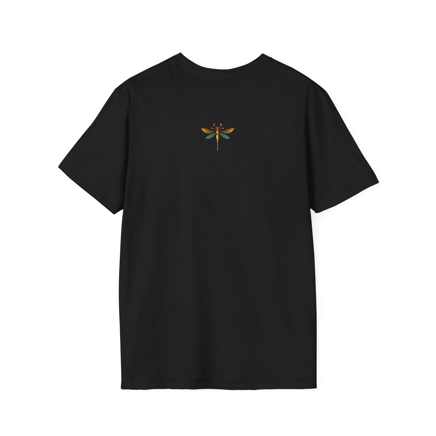 Firefly Skate Fox Tee